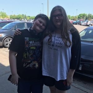 Meet your Posher, Jamie